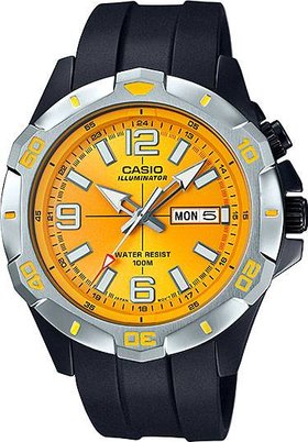 Casio MTD-1082-9A