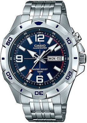 Casio MTD-1082D-2A