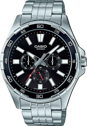 Casio MTD-300D-1A