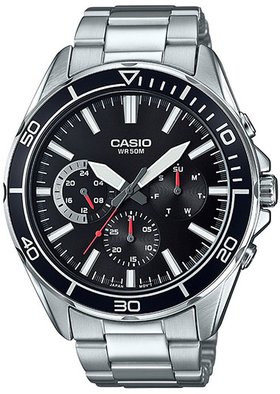 Casio MTD-320D-1A