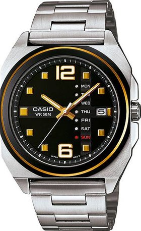 Casio MTF-117BD-1A