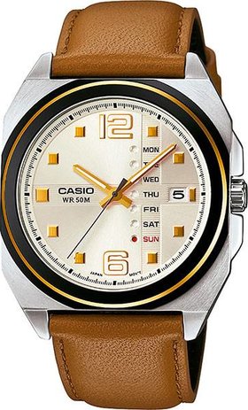 Casio MTF-117BL-9A