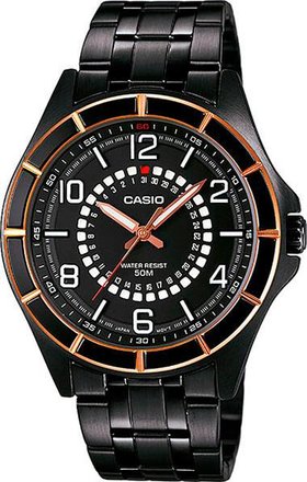 Casio MTF-118B-1A