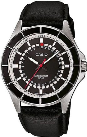 Casio MTF-118L-1A