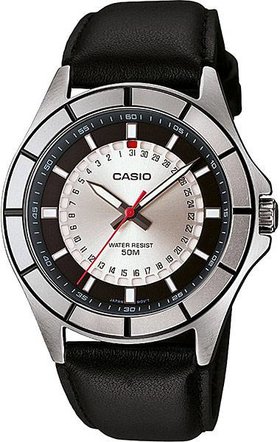 Casio MTF-118L-7A