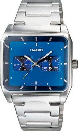 Casio MTF-304D-2A