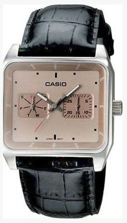 Casio MTF-304L-8A