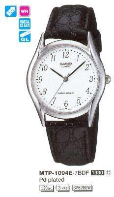 Casio MTP-1094E-7B