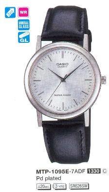 Casio MTP-1095E-7A