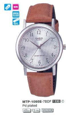 Casio MTP-1095E-7B