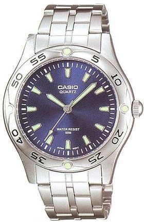 Casio MTP-1243D-2A