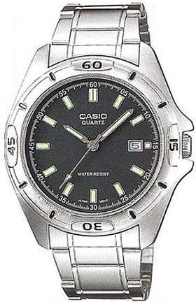 Casio MTP-1244D-8A