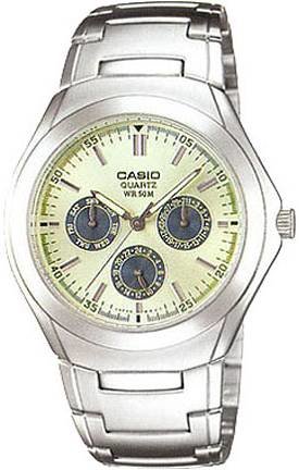 Casio MTP-1247D-9A