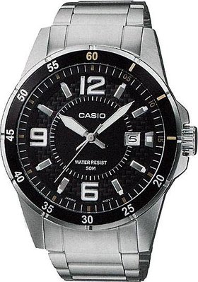 Casio MTP-1291D-1A2