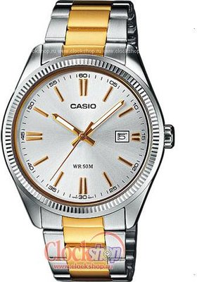 Casio MTP-1302SG-7A