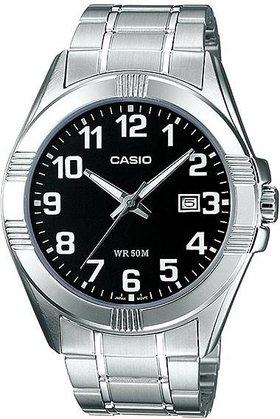 Casio MTP-1308PD-1B