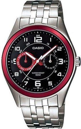 Casio MTP-1353D-1B2