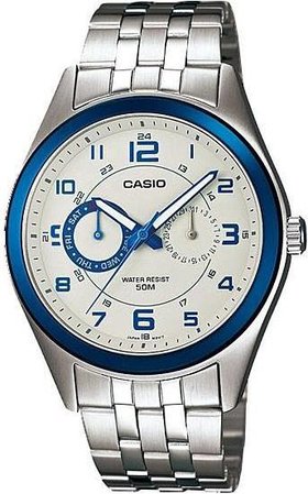 Casio MTP-1353D-8B1