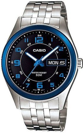 Casio MTP-1354D-1B