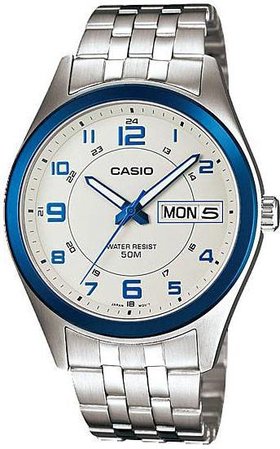 Casio MTP-1354D-8B1