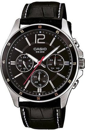 Casio MTP-1374L-1A