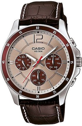 Casio MTP-1374L-7A1