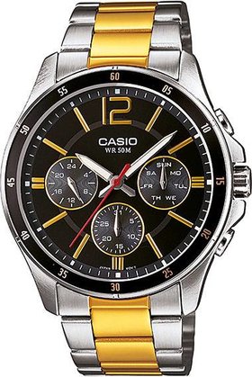 Casio MTP-1374SG-1A