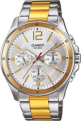 Casio MTP-1374SG-7A