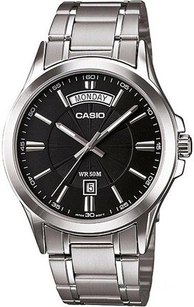 Casio MTP-1381D-1A