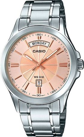 Casio MTP-1381D-9A