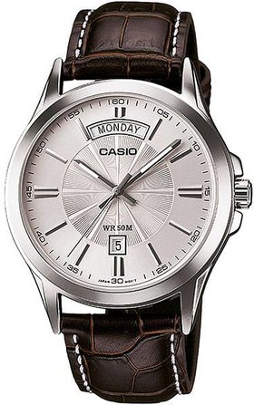 Casio MTP-1381L-7A