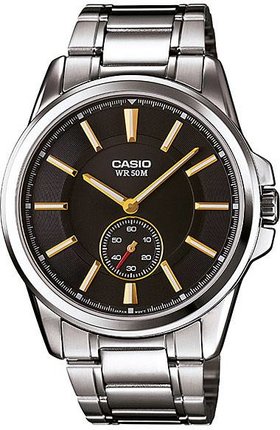 Casio MTP-E101D-1A1