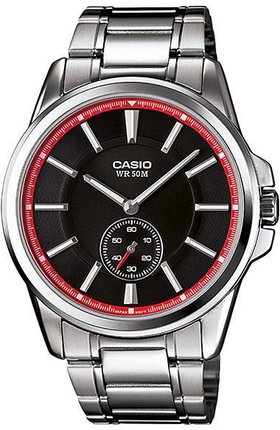 Casio MTP-E101D-1A2