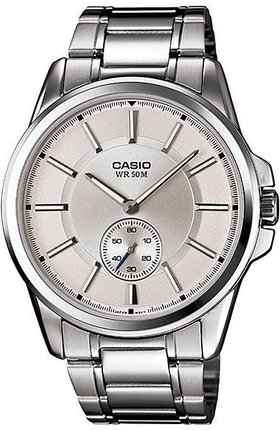 Casio MTP-E101D-7A