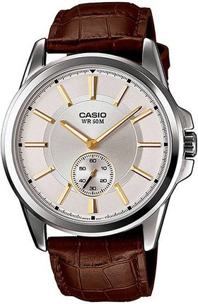 Casio MTP-E101L-7A