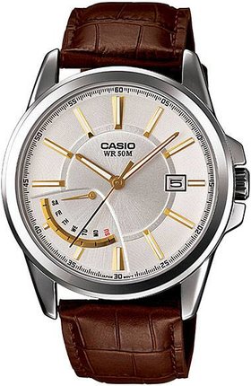 Casio MTP-E102L-7A