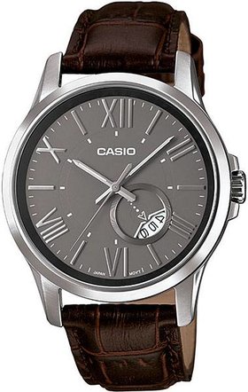 Casio MTP-E105L-8A