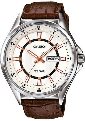 Casio MTP-E108L-7A