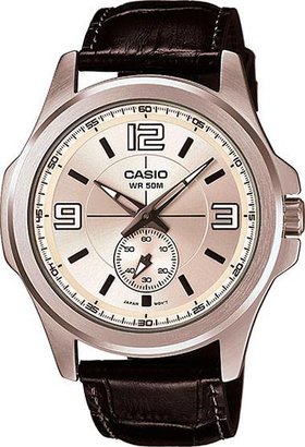 Casio MTP-E112L-7A