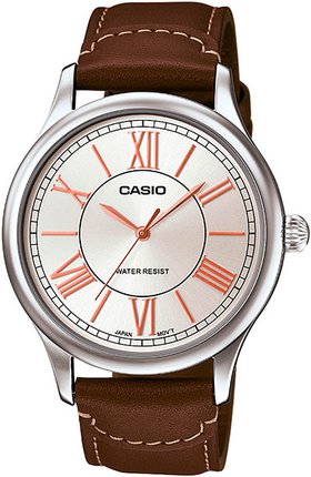 Casio MTP-E113L-5A