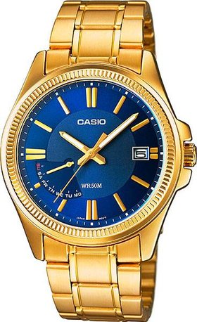 Casio MTP-E115GB-2A