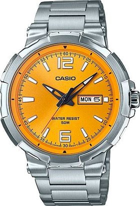 Casio MTP-E119D-9A