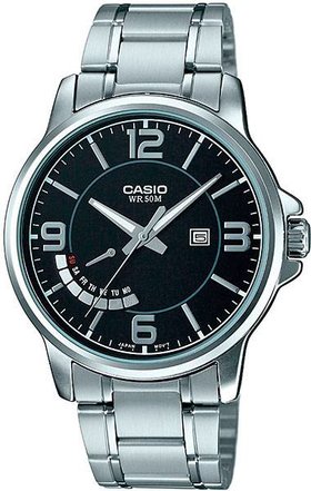 Casio MTP-E124D-1A