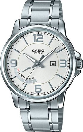 Casio MTP-E124D-7A