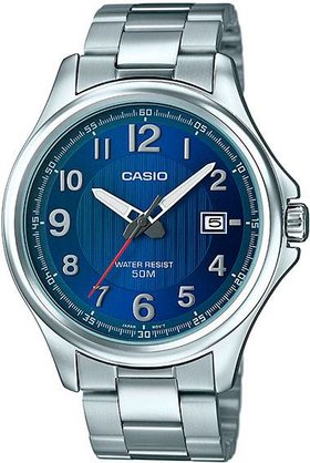 Casio MTP-E126D-2A