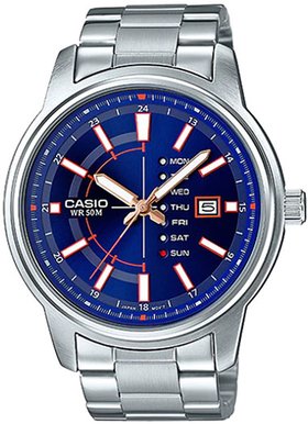 Casio MTP-E128D-2A