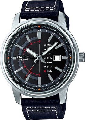 Casio MTP-E128L-1A