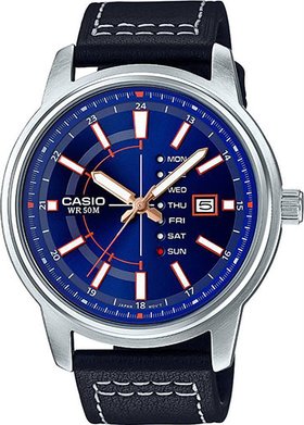 Casio MTP-E128L-2A1