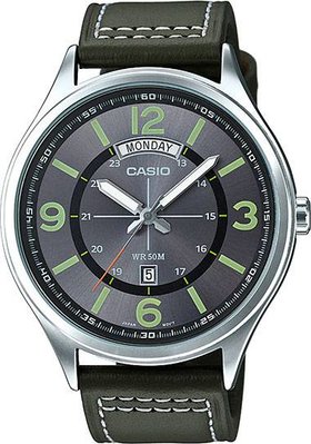 Casio MTP-E129L-3A