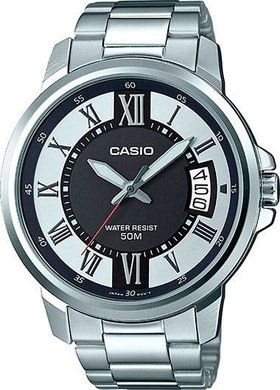 Casio MTP-E130D-1A1